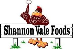 Shannon Vale Foods 