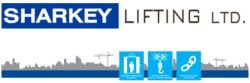 SHARKEY LIFTING LTD