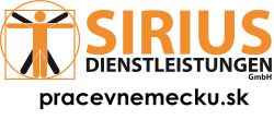 Sirius Dienstleistungen GmbH 