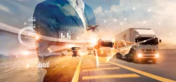 Work in Transport and Logistics