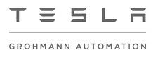 Tesla Grohmann Automation