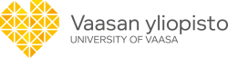 Vaasan yliopisto - University of Vaasa