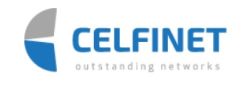 Celfinet - Consultoria em Telecomunicações