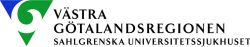 Sahlgrenska University Hospital