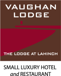 Vaughan Lodge Hotel