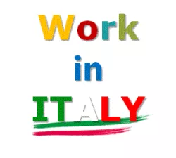 EURES Italy - WORK IN ITALY