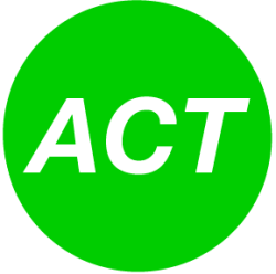 ACT Cooperative Corporation AS