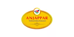 Tamilnadu Food B.V./Anjappar Eindhoven