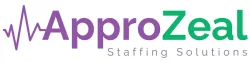 Approzeal Recruitment Ltd