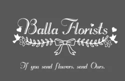 Balla florists Ltd
