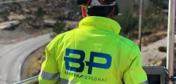 Bergen Personal AS