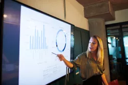 Graduate programmes in Denmark