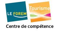 Centre de compétence Forem Tourisme