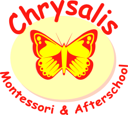 Chrysalis Montessori & Afterschool