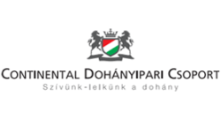 Continental Dohányipari Zrt.