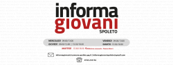 Informagiovani Spoleto