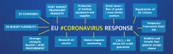The Eu-Response to covid-19