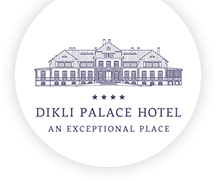 Dikli palace hotel