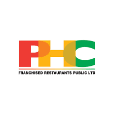 PHC FRANCHISED RESTAURANTS PUBLIC LTD