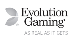 Evolution Gaming