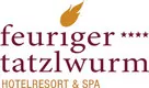 Feuriger Tatzlwurm
