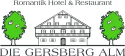 Gersberg Alm Salzburg