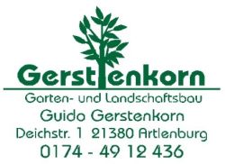 Garten- und Landschaftsbau Gerstenkorn