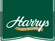 Harrys i Falkenberg