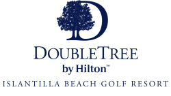 DoubleTree by Hilton Islantilla Beach Golf Resort