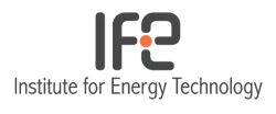 Institute for Energy Technology