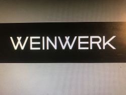 WEINWERK 