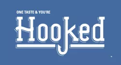 Hooked