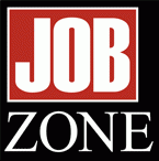 Jobzone (Kongsvinger)