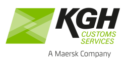 KGH Customs Services AS