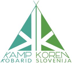 Kamp Koren Kobarid