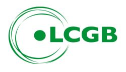 LCGB