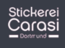 Stickerei und Berufsbekleidung Carasi