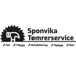 Sponvika Tømrerservice AS