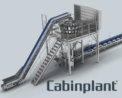 Cabinplant A/S