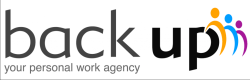 backup jobs agency s.r.o