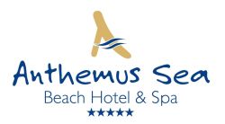 Anthemus Sea Beach Hotel & Spa