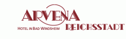 ARVENA REICHSSTADT - Hotel in Bad Windsheim