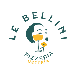 Pizzeria Osteria Le Bellini