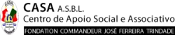 CASA Asbl: Centre d'Appui Social et Associatif