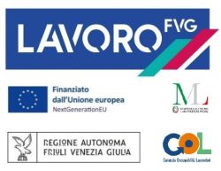 REGIONE AUTONOMA FRIULI VENEZIA GIULIA - SERVIZI ALLE IMPRESE