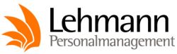 Lehmann Personalmanagement GmbH