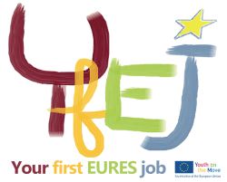 Your first EURES job - YfEj 4.0