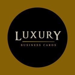Business Card Printing Services