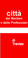 Città dei Mestieri e delle Professioni di Treviso