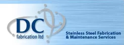 DC Fabrication Ltd